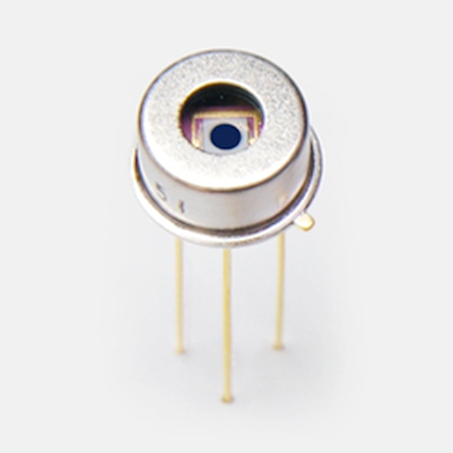 hamamatsu Si APD S6045-04 Low temperature coefficient type APD for 800 nm band