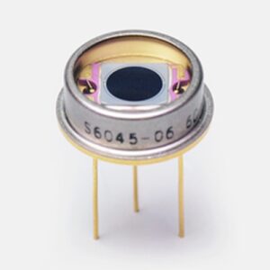 hamamatsu Si APD S6045-06 Low temperature coefficient type APD for 800 nm band