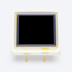 hamamatsu Si APD S8664-1010 Short wavelength type APD
