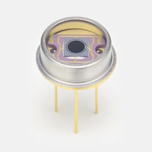 hamamatsu Si APD S8664-30K Short wavelength type APD