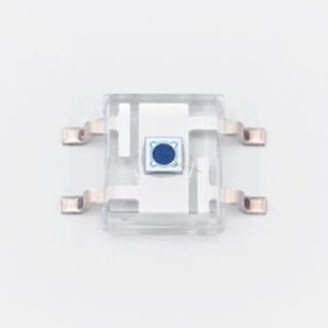 hamamatsu Si PIN photodiode S10783 High-speed detector with plastic package