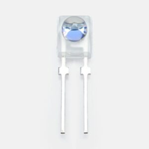 hamamatsu Si PIN photodiode S10784 High-speed detector with plastic package
