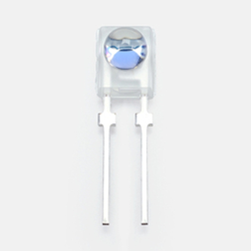 hamamatsu Si PIN photodiode S10784 High-speed detector with plastic package
