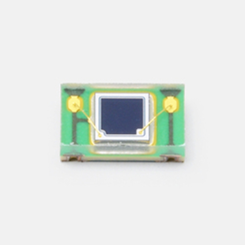 hamamatsu Si PIN photodiode S10993-02CT COB type, applicable to lead-free solder reflow