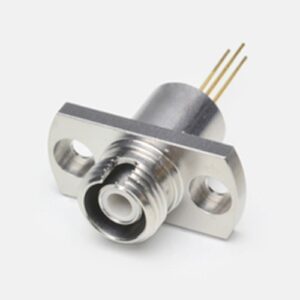 hamamatsu Si PIN photodiode S12109-32 Multimode optical fiber compatible, receptacle type