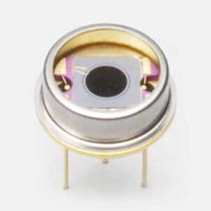 hamamatsu Si PIN photodiode S12271 Large area, high-speed PIN photodiode for UV to near IR photometry