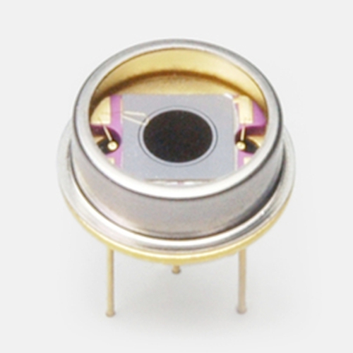 hamamatsu Si PIN photodiode S12271 Large area, high-speed PIN photodiode for UV to near IR photometry