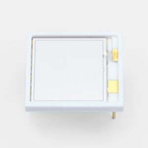 hamamatsu Si PIN photodiode S13993 Large-area Si PIN photodiode for direct radiation detection