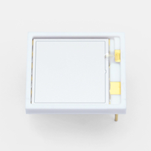hamamatsu Si PIN photodiode S13993 Large-area Si PIN photodiode for direct radiation detection
