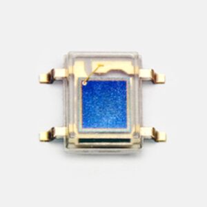 hamamatsu Si PIN photodiode S14016-01DT Compact photosensor in a plastic package