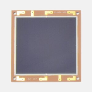 hamamatsu Si PIN photodiode S14536-320 Si detectors for high-energy particles