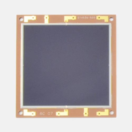 hamamatsu Si PIN photodiode S14536-320 Si detectors for high-energy particles