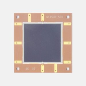 hamamatsu Si PIN photodiode S14537-320 Si detectors for high-energy particles