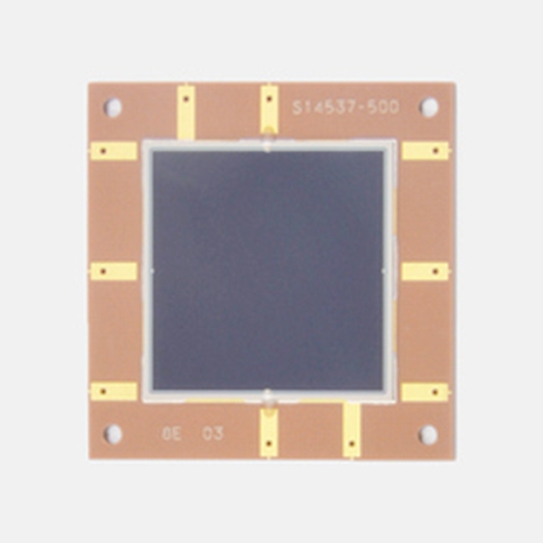 hamamatsu Si PIN photodiode S14537-320 Si detectors for high-energy particles