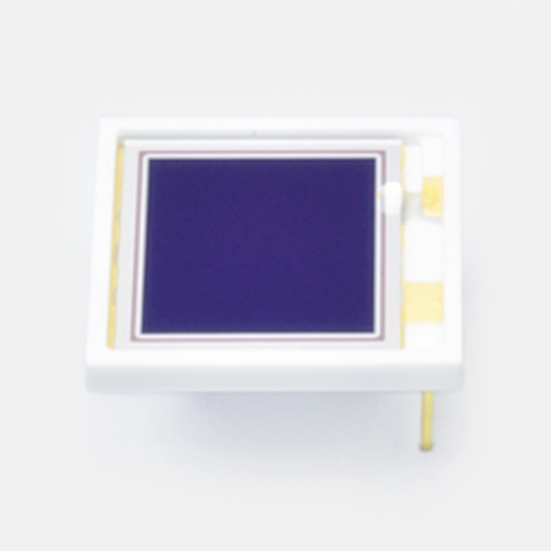 hamamatsu Si PIN photodiode S14605 Large-area Si PIN photodiode for direct radiation detection