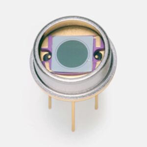 hamamatsu Si PIN photodiode S15137 Si photodiode for visible to infrared photometry
