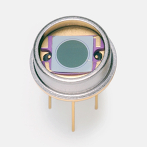 hamamatsu Si PIN photodiode S15137 Si photodiode for visible to infrared photometry