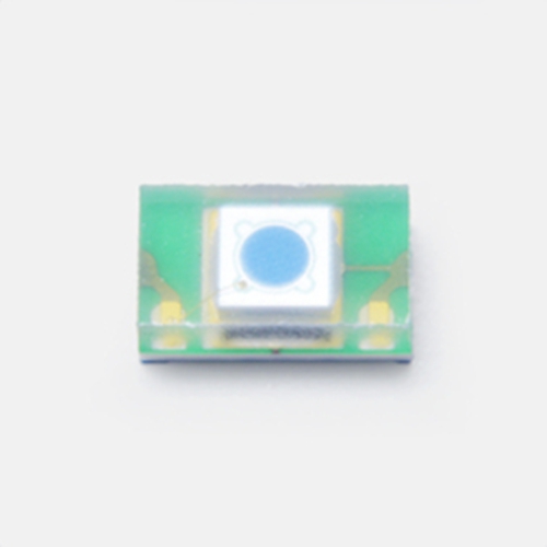 hamamatsu Si PIN photodiode S15193 Surface mount type, high-speed Si photodiode