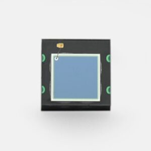 hamamatsu Si PIN photodiode S16392-01CT COB type, applicable to lead-free solder reﬂow