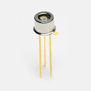 hamamatsu Si PIN photodiode S16586 High UV resistance, high-speed response, photodiodes for UV monitor