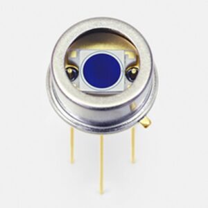 hamamatsu Si PIN photodiode S17348 Si PIN photodiode for visible to infrared photometry