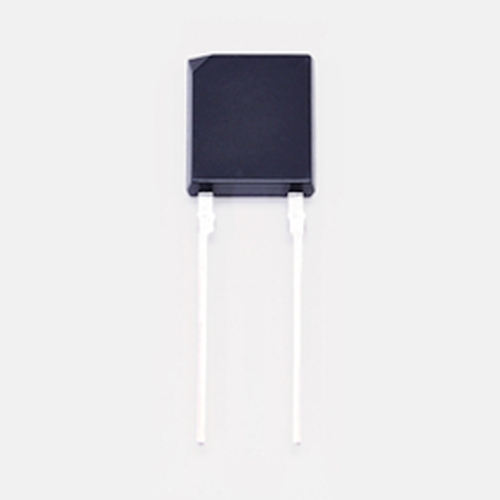 hamamatsu Si PIN photodiode S6967-01 Plastic SIP (single in-line package)