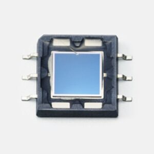 hamamatsu Si PIN photodiode S7478 High reliability, Large photosensitive area (5 × 5 mm), Reel packing