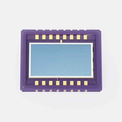 hamamatsu Si PIN photodiode S7510