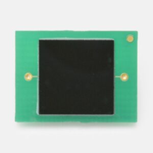 hamamatsu Si photodiode S12497 A scintillator can be mounted directly on the chip
