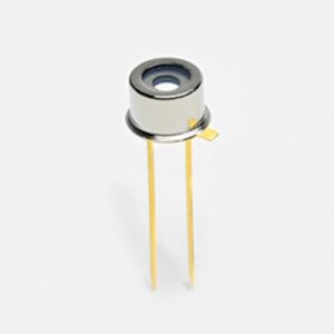 hamamatsu Si photodiode S16014-220 Photodiode with band-pass filter for monochromatic light (220 nm) detection