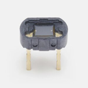 hamamatsu Si photodiode S16765-01MS Low dark current, premolded packages