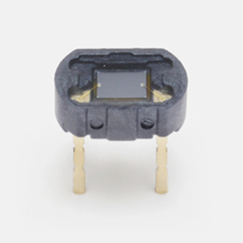 hamamatsu Si photodiode S16765-01MS Low dark current, premolded packages