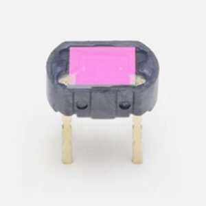 hamamatsu Si photodiode S16839-01MS Photodiode with sensitivity close to spectral luminous efficiency