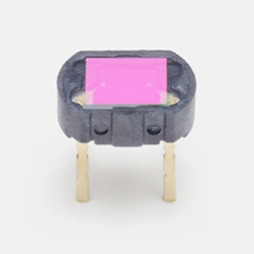 hamamatsu Si photodiode S16839-01MS Photodiode with sensitivity close to spectral luminous efficiency