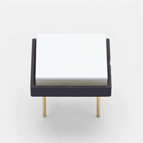 hamamatsu Si photodiode S8193 Detector for X-ray monitors