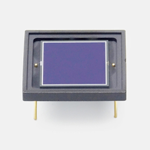 hamamatsu Si photodiode S8552 Vacuum UV (VUV) monitoring photodiodes