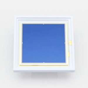 hamamatsu Si photodiode S8553 Vacuum UV (VUV) monitoring photodiodes