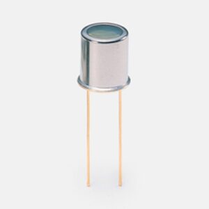 hamamatsu Si photodiode S9219-01 Spectral response like human eye
