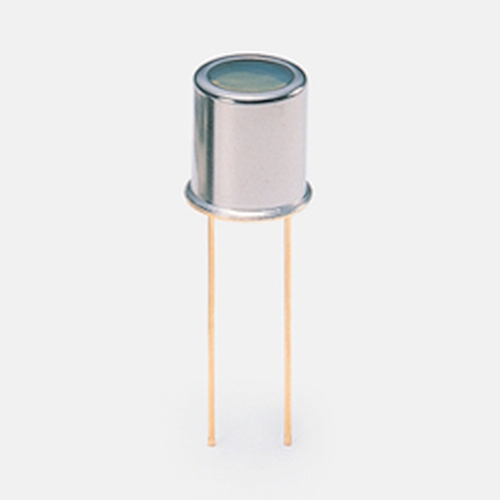 hamamatsu Si photodiode S9219-01 Spectral response like human eye