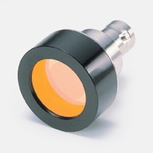 hamamatsu Si photodiode S9219 Spectral response like human eye