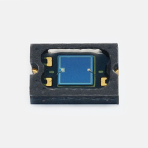 hamamatsu Si photodiode S9674 Applicable to lead-free solder reflow and wide temperature range