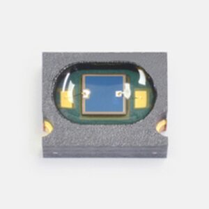 hamamatsu Si photodiode S9981-01CT Applicable to lead-free solder reﬂow and wide temperature range