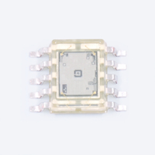 hamamatsu Light modulation photo IC S10053-01DT Fewer detection errors even under disturbance background light (Reel packing)