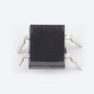 hamamatsu Light modulation photo IC S4289-61 Asynchronous type light modulation photo IC