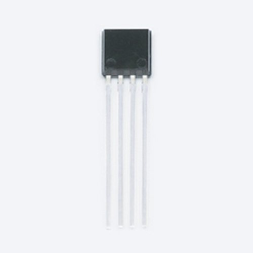 hamamatsu Light modulation photo IC S6809 Fewer detection errors even under disturbance background light
