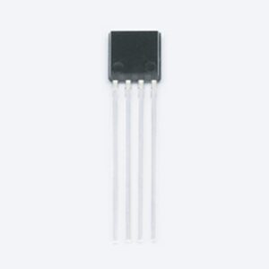 hamamatsu Light modulation photo IC S6846 Fewer detection errors even under disturbance background light