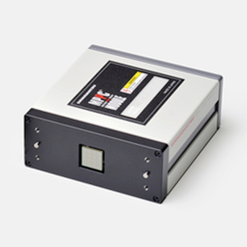 hamamatsu MPPC module C13369-3050EA-04 MPPC array module for very-low-level light detection, 16 ch analog output