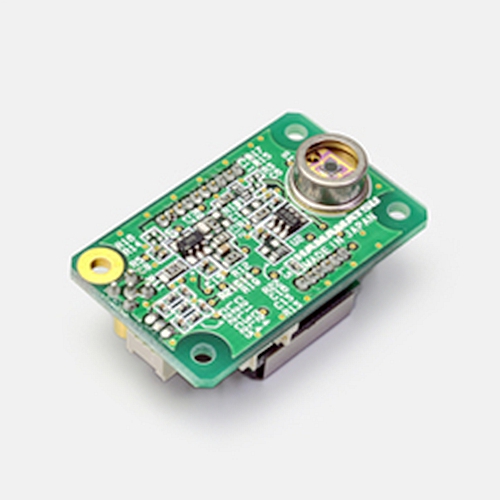 hamamatsu MPPC module C14452-3050GA Optical measurement modules for low-level light detection, analog output