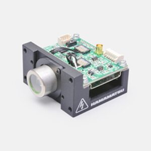hamamatsu MPPC module C14456-1550GA Optical measurement modules for low-level-light detection, Analog output