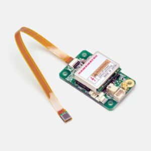 hamamatsu MPPC module C15524-3010SA Optical measurement modules for low-level light detection, flexible cable type, analog output